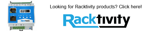 Racktivity Online Store